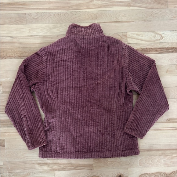 ✨ Woolrich Corduroy Zip-Up Jacket ✨ - Picture 4 of 4